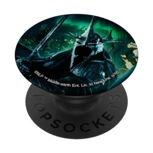 the lord of the rings witch king of angmar character popsockets standard popgrip