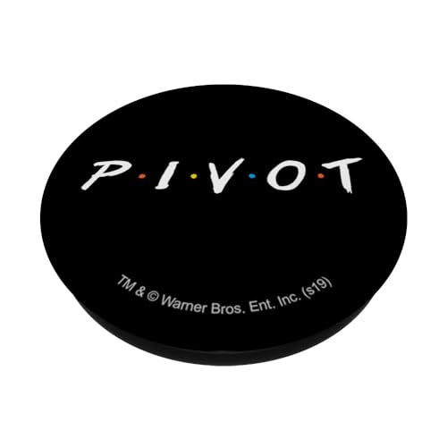 Friends PIVOT PopSockets Standard PopGrip