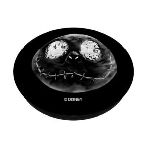 Disney Halloween Oogie Jack PopSockets PopGrip: Swappable Grip for Phones & Tablets PopSockets Standard PopGrip