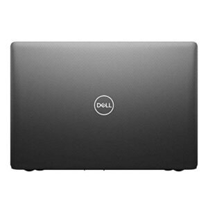 2019 Newest Dell Inspiron 15 3583 15.6 Inch Laptop (8th Gen Intel Core i3-8145U up to 3.9GHz, 8GB DDR4 RAM, 1TB HDD, Intel UHD 620, WiFi, Bluetooth, HDMI, Windows 10) (Black) (Renewed)