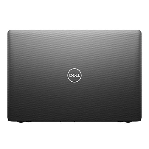 2019 Newest Dell Inspiron 15 3583 15.6 Inch Laptop (8th Gen Intel Core i3-8145U up to 3.9GHz, 8GB DDR4 RAM, 1TB HDD, Intel UHD 620, WiFi, Bluetooth, HDMI, Windows 10) (Black) (Renewed)