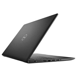 2019 Newest Dell Inspiron 15 3583 15.6 Inch Laptop (8th Gen Intel Core i3-8145U up to 3.9GHz, 8GB DDR4 RAM, 1TB HDD, Intel UHD 620, WiFi, Bluetooth, HDMI, Windows 10) (Black) (Renewed)