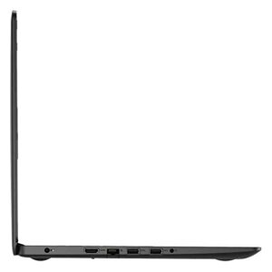 2019 Newest Dell Inspiron 15 3583 15.6 Inch Laptop (8th Gen Intel Core i3-8145U up to 3.9GHz, 8GB DDR4 RAM, 1TB HDD, Intel UHD 620, WiFi, Bluetooth, HDMI, Windows 10) (Black) (Renewed)