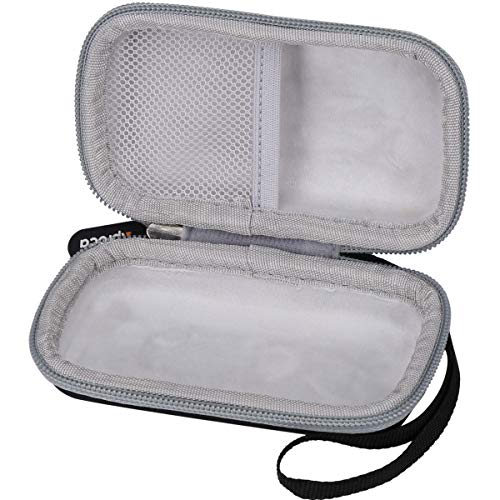 Aproca Hard Storage Travel Case for Plantronics Voyager 5200 Bluetooth Headset