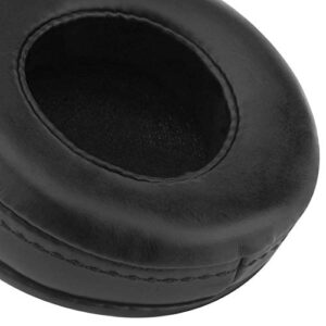 VEKEFF Earpads Replacement for Skullcandy Skullcandy Hesh 2 Hesh2 Bluetooth Wireless Over-Ear Headphones, Replacement Ear Pads Cushions Ear Cups/Cover/Repair Parts