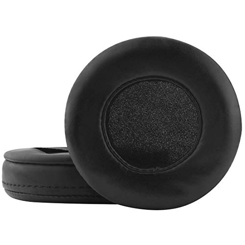 VEKEFF Earpads Replacement for Skullcandy Skullcandy Hesh 2 Hesh2 Bluetooth Wireless Over-Ear Headphones, Replacement Ear Pads Cushions Ear Cups/Cover/Repair Parts