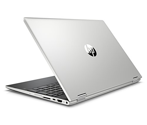 HP Best Performance 15.6" FHD Convertible Touschscreen 2-in-1 Laptop Core i3-8130U Up to 3.4GHz 20GB (4GB DDR4+16GB Optane) Memory 1TB HDD Digital Pen, Backlit Keyboard Windows 10