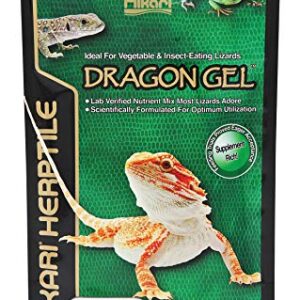 Hikari Dragon Gel 2.11 oz