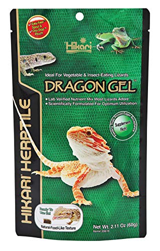 Hikari Dragon Gel 2.11 oz