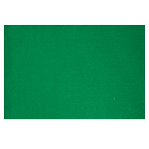 POPETPOP Reptile Carpet Mat - Reptiles Bedding Fiber Mat Substrate Terrarium Liner for Lizards Snakes Tortoise Rabbit Bearded Dragon Accessories - Green