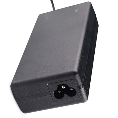 Compatible AC/DC Adapter for Zebra Eltron TLP2844 TLP LP 2844 2824 GC420 GC420T GC420D Label Printer 20V 3.25A GK420D Power Supply with Plug