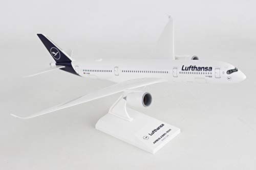 Daron SkyMarks Lufthansa A350-900 New Livery 1/200 (SKR1027)