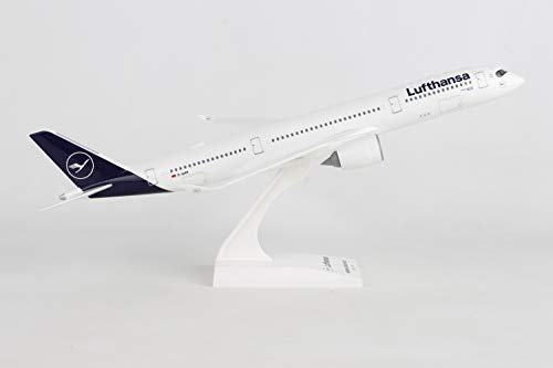 Daron SkyMarks Lufthansa A350-900 New Livery 1/200 (SKR1027)