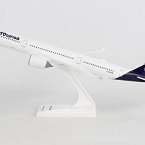 Daron SkyMarks Lufthansa A350-900 New Livery 1/200 (SKR1027)