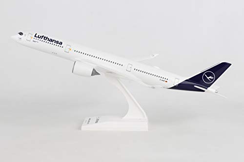 Daron SkyMarks Lufthansa A350-900 New Livery 1/200 (SKR1027)