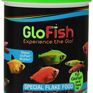 GloFish Special Flake Food