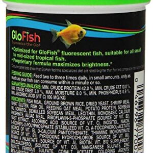 GloFish Special Flake Food