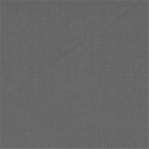 new creations fabric & foam inc, 60" wide premium light weight poly cotton blend broadcloth fabric (grey 1128, 3 yards)