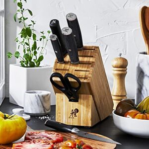 Miyabi Kaizen II 7-pc Knife Block Set