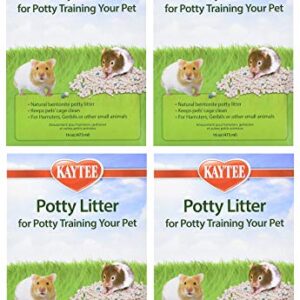 Kaytee Potty Litter 16oz Box