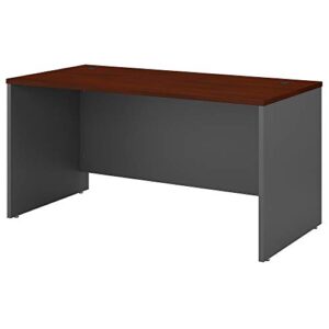 bush business furniture series c office desk