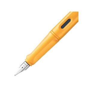 Lamy Safari Fountain Pen Fine Nib - Mango - Candy Special Edition 2020 - Model 021