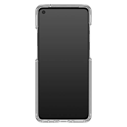 OtterBox SYMMETRY CLEAR SERIES Case for OnePlus 8 5G - CLEAR