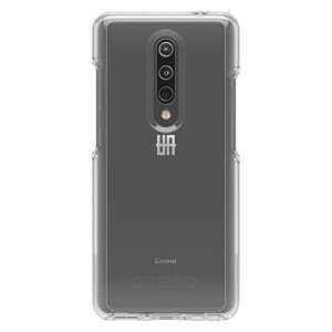 OtterBox SYMMETRY CLEAR SERIES Case for OnePlus 8 5G - CLEAR