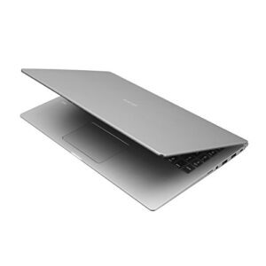 LG Gram 14Z995 Laptop 14" IPS Ultra-Lightweight, (1920 x 1200), 10th gen Core i5, 8GB RAM, 512GB SSD, Windows 10 Home, USB-C, HDMI, USB-A - Dark Silver