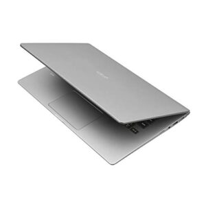 LG Gram 14Z995 Laptop 14" IPS Ultra-Lightweight, (1920 x 1200), 10th gen Core i5, 8GB RAM, 512GB SSD, Windows 10 Home, USB-C, HDMI, USB-A - Dark Silver