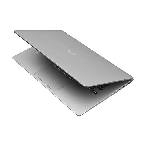 LG Gram 14Z995 Laptop 14" IPS Ultra-Lightweight, (1920 x 1200), 10th gen Core i5, 8GB RAM, 512GB SSD, Windows 10 Home, USB-C, HDMI, USB-A - Dark Silver