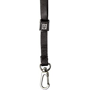 blackrapid wander-lanyard strap for smartphone, length: 23.5" (47" in a loop)