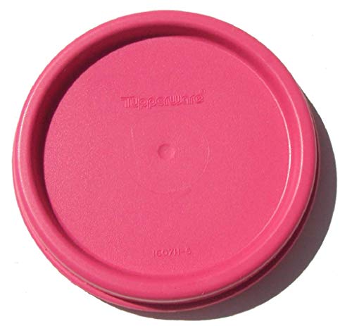 Tupperware Replacement Seal for Round Modular Mates Container Pink