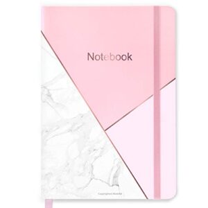 2022-2024 pocket planner/calendar - monthly pocket planner/calendar with 63 notes pages, jan. 2022 - dec. 2024, 3.8" x 6.3", 3 year monthly planner with inner pocket and pen hold - pink