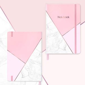 2022-2024 Pocket Planner/Calendar - Monthly Pocket Planner/Calendar with 63 Notes Pages, Jan. 2022 - Dec. 2024, 3.8" x 6.3", 3 Year Monthly Planner with Inner Pocket and Pen Hold - Pink