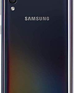 Samsung Galaxy A50 A505U 64GB GSM/CDMA Unlocked Phone w/Triple 25MP Camera - Black