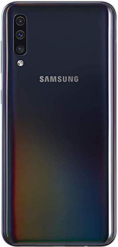 Samsung Galaxy A50 A505U 64GB GSM/CDMA Unlocked Phone w/Triple 25MP Camera - Black