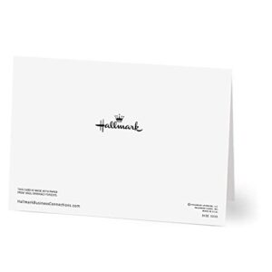 Hallmark Business (25 Pack) Happy Home Anniversary Card (Happy Housiversary) for Realtors and Bankers