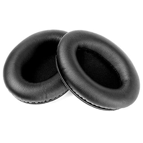 Ear Pads Cushions Cups Foam Replacement Earpads Compatible with Naztech i9BT Bluetooth 4.1 Headphones