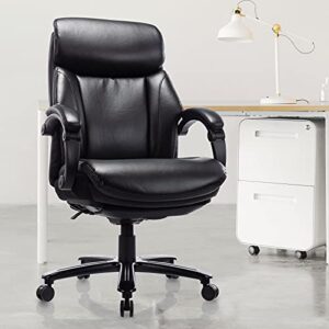 colamy executive office chair