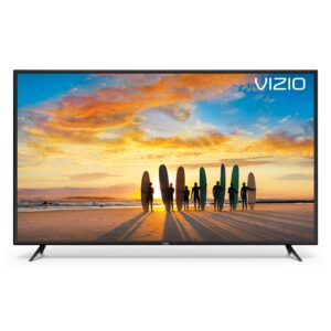 vizio 75" class v-series 4k (2160p) hdr smart led tv (v755-g4)