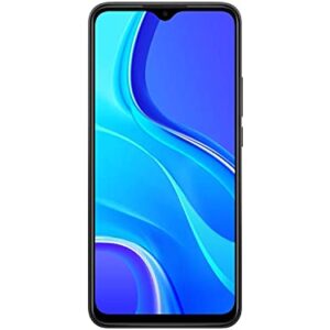 Xiaomi Redmi 9 Unlocked RAM Dual Sim 32GB 3GB RAM 6.53" International Global Version (Carbon Grey)