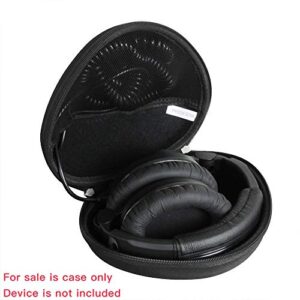 Hermitshell Hard Travel Case for Sennheiser HD280PRO Headphone