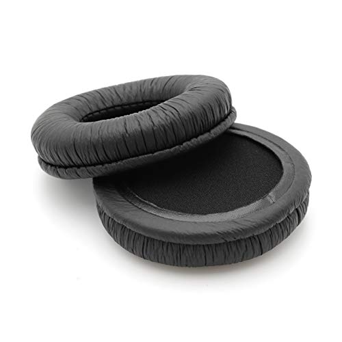 DT1350 Earpads Replacement Cups Cushions Compatible with Beyerdynamic DT 1350 Headphones Earmuffs Ear Covers (Black2)