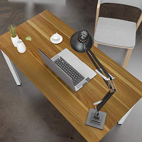 Weehom Computer Desk Home Office Writing Desk Study Laptop/Dining Table