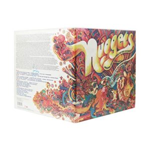 Big Fudge Vinyl Record Sleeves for GATEFOLD Records! 25 Record Outer Sleeves, 12 Inch LP Sleeves. Crystal Clear Poly Plastic Vinyl Sleeve. Protective Album Sleeves for Vinyl Records Storage