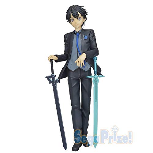 SEGA RT D102755SAO ALICIZATION LPM Kirito EX-Chronicle