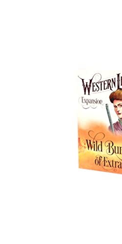 Kolassal Games Western Legends - Wild Bunch of Extras