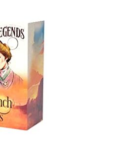 Kolassal Games Western Legends - Wild Bunch of Extras