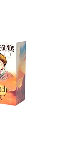 Kolassal Games Western Legends - Wild Bunch of Extras